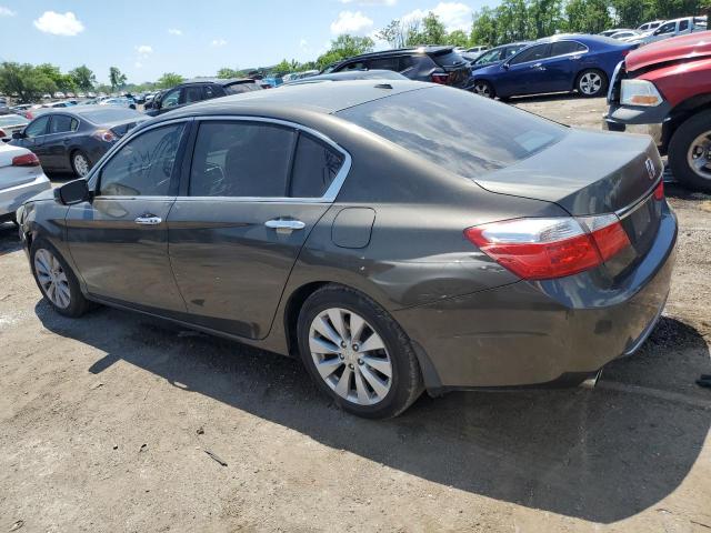 2015 Honda Accord Exl VIN: 1HGCR3F88FA010152 Lot: 52624114