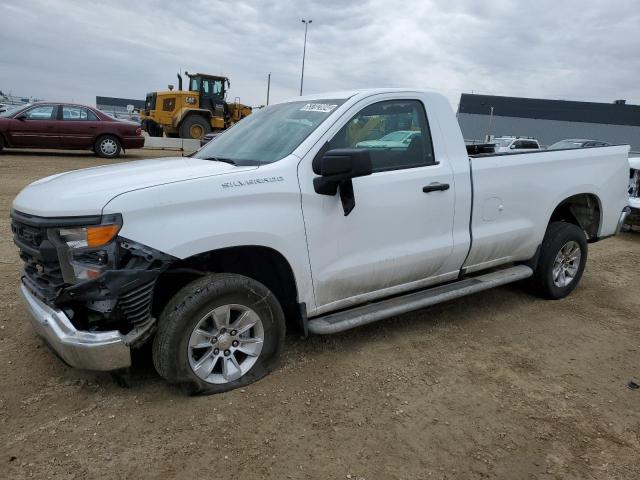 2023 Chevrolet Silverado C1500 VIN: 3GCNAAED6PG355216 Lot: 53702804