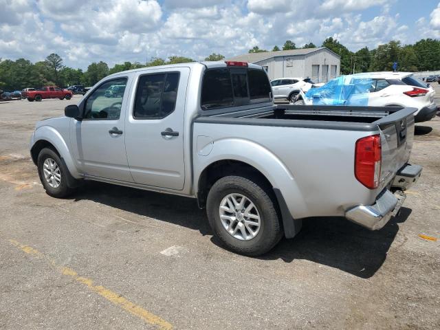 2019 NISSAN FRONTIER S - 1N6AD0ER9KN782284