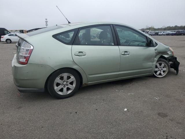 2007 Toyota Prius VIN: JTDKB20U377688918 Lot: 52849744