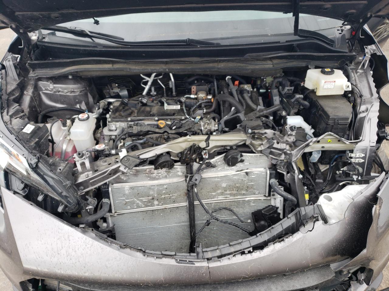 5TDYRKEC6NS117755 2022 Toyota Sienna Xle