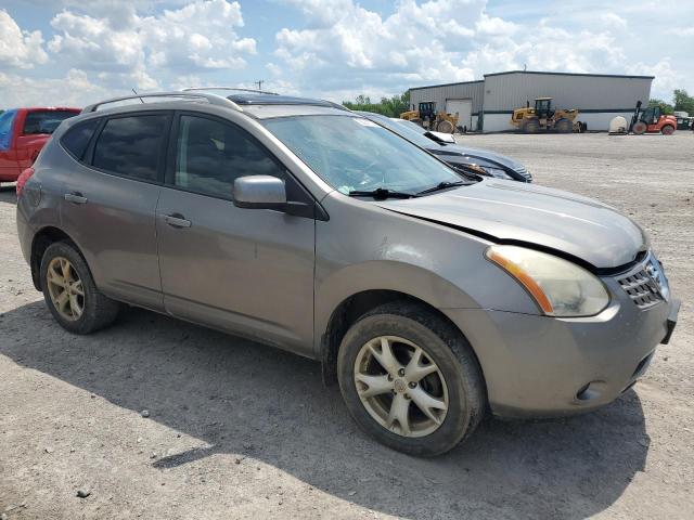 2008 Nissan Rogue S VIN: JN8AS58V88W400218 Lot: 55941324