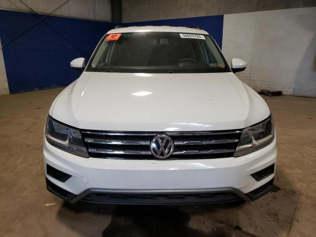 2019 Volkswagen Tiguan S VIN: 3VV0B7AX9KM009358 Lot: 56829704