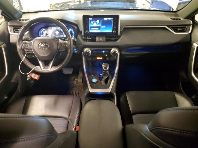 2020 Toyota Rav4 Xse VIN: JTMEWRFV2LJ036038 Lot: 55415444