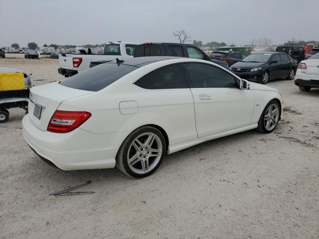 2012 Mercedes-Benz C 250 VIN: WDDGJ4HB3CF781550 Lot: 54210334