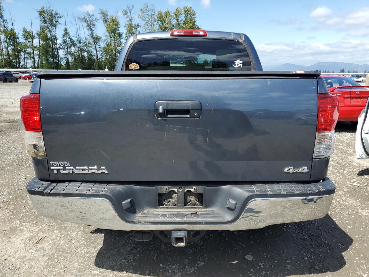 5TFDM5F12AX001517 2010 Toyota Tundra Crewmax Sr5