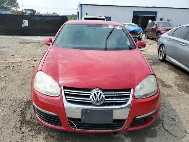 2009 Volkswagen Jetta Se VIN: 3VWRM71K79M082692 Lot: 54425794