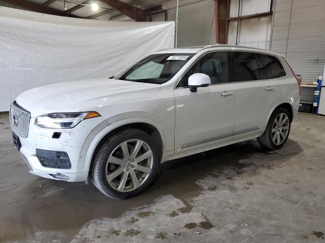 2019 Volvo Xc90 T6 Inscription VIN: YV4A22PL8K1490336 Lot: 55715054