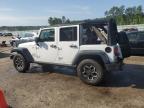 JEEP WRANGLER U photo