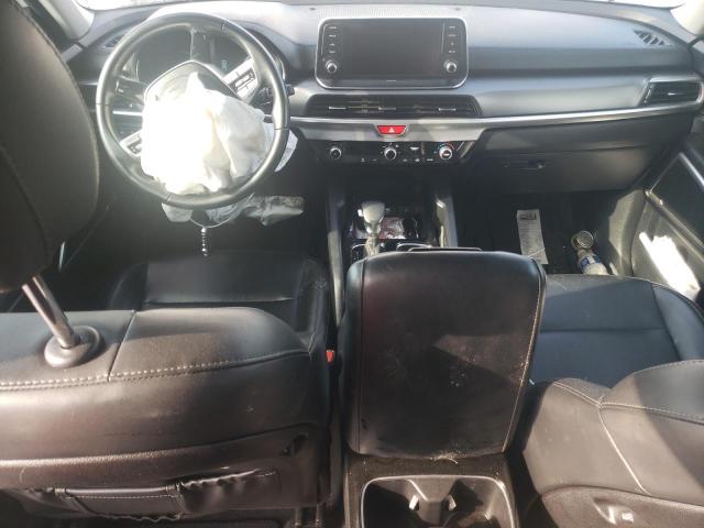 2021 Kia Telluride Lx VIN: 5XYP2DHC9MG137713 Lot: 56579994