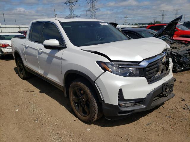 5FPYK3F53PB030758 Honda Ridgeline  4