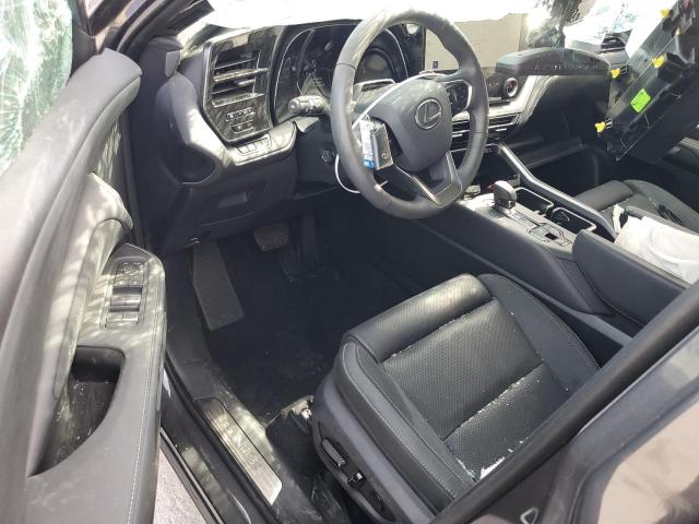 2024 LEXUS TX 350 BAS 5TDAAAA61RS004367