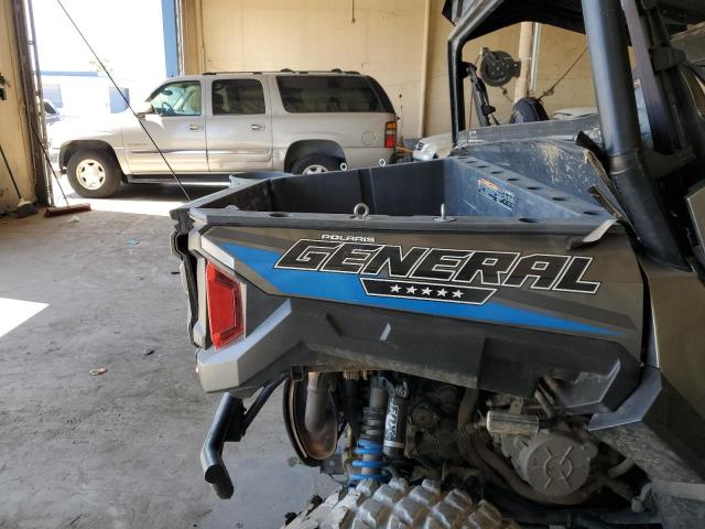 2019 POLARIS GENERAL 10 3NSRGU996KH833479