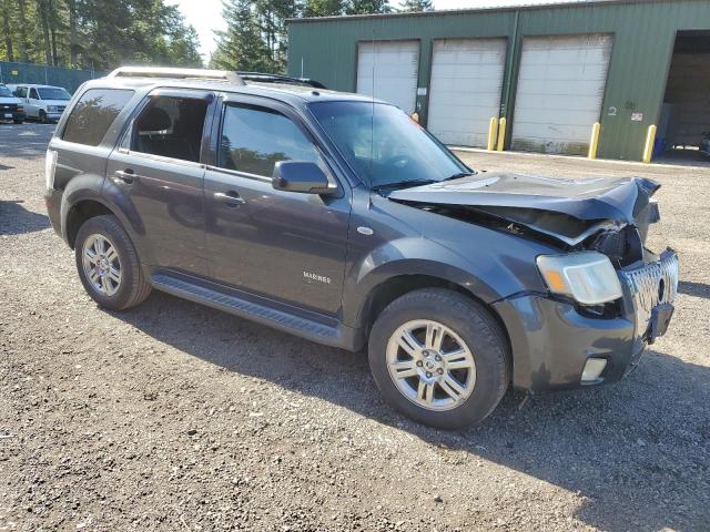 2008 Mercury Mariner Premier VIN: 4M2CU97118KJ21778 Lot: 57092774