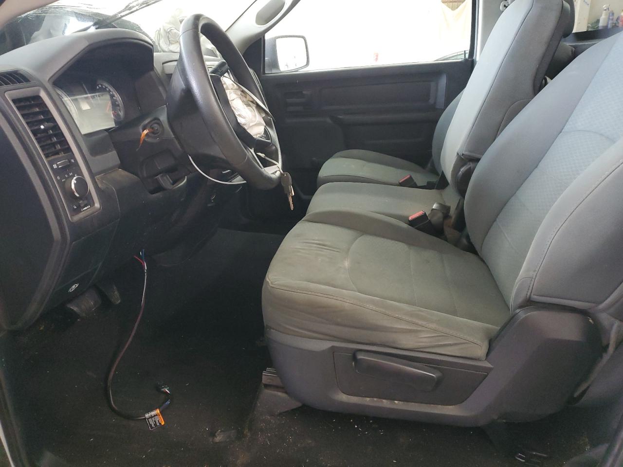 3C6JR6DT4EG182068 2014 Ram 1500 St