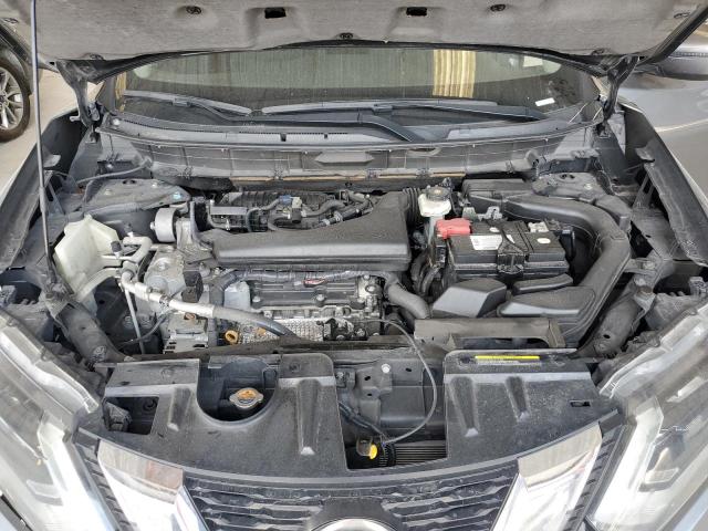 2020 Nissan Rogue S VIN: 5N1AT2MTXLC768322 Lot: 55196634