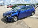2022 HYUNDAI IONIQ BLUE - KMHC65LC1NU274205