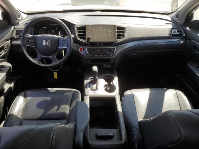 2020 Honda Pilot Exl VIN: 5FNYF6H59LB003859 Lot: 55234644