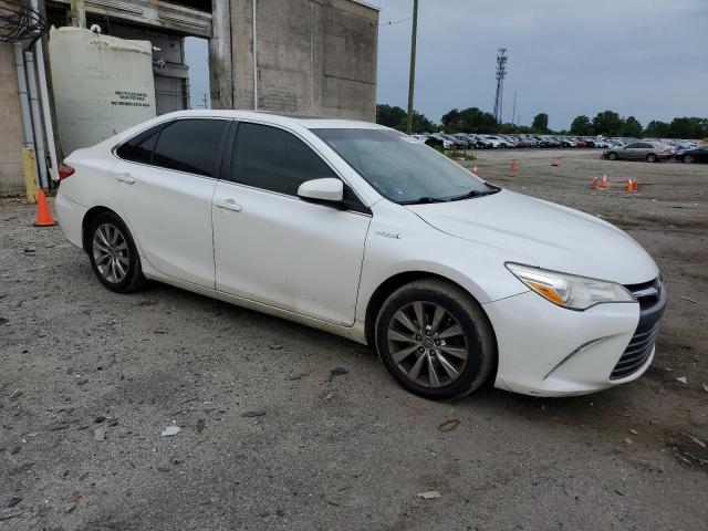 2015 Toyota Camry Hybrid VIN: 4T1BD1FK4FU175747 Lot: 55619264