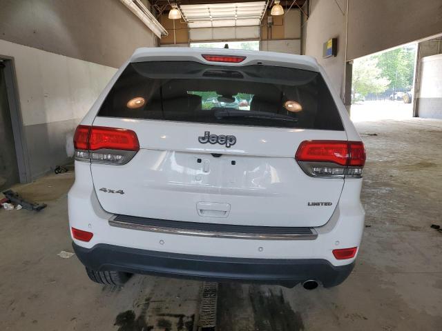 2017 Jeep Grand Cherokee Limited VIN: 1C4RJFBG9HC900665 Lot: 56129934