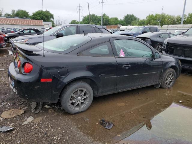 2009 Chevrolet Cobalt Ls VIN: 1G1AS18H197198437 Lot: 53533004