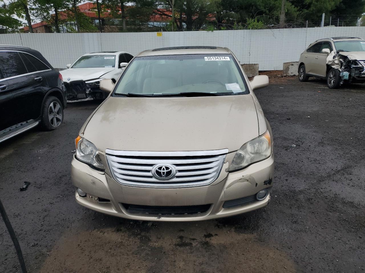 4T1BK36B98U280191 2008 Toyota Avalon Xl