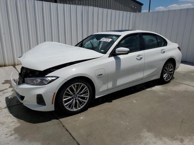 2023 BMW 330E VIN: 3MW39FF07P8D54057 Lot: 55073324