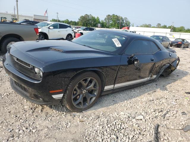 2017 Dodge Challenger Sxt VIN: 2C3CDZAG9HHG54544 Lot: 53888784