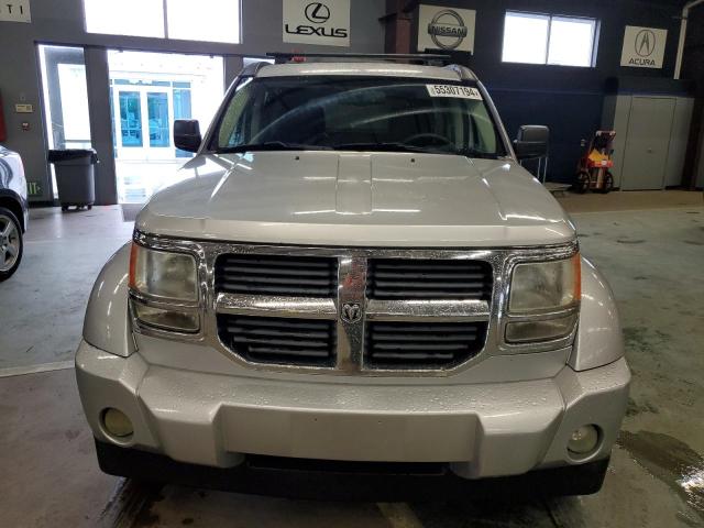 2007 Dodge Nitro Slt VIN: 1D8GU58K67W565531 Lot: 55307194