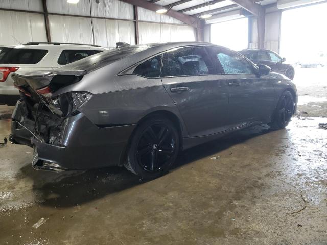 2019 Honda Accord Sport VIN: 1HGCV1F34KA041073 Lot: 57138684