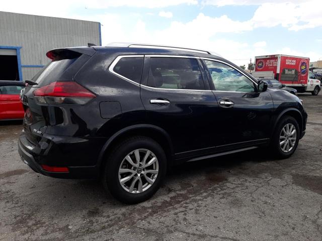 2020 Nissan Rogue S VIN: KNMAT2MV8LP528202 Lot: 55627874