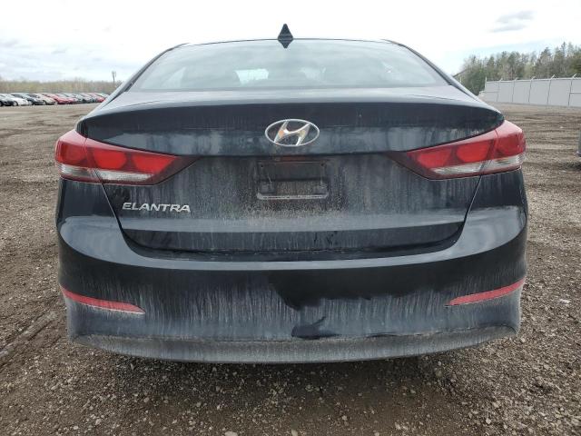 52897804 | 2017 Hyundai elantra se