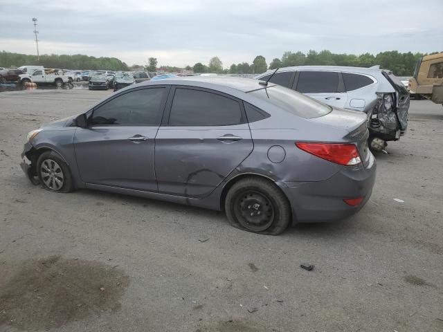 2016 Hyundai Accent Se VIN: KMHCT4AE3GU051013 Lot: 53776244