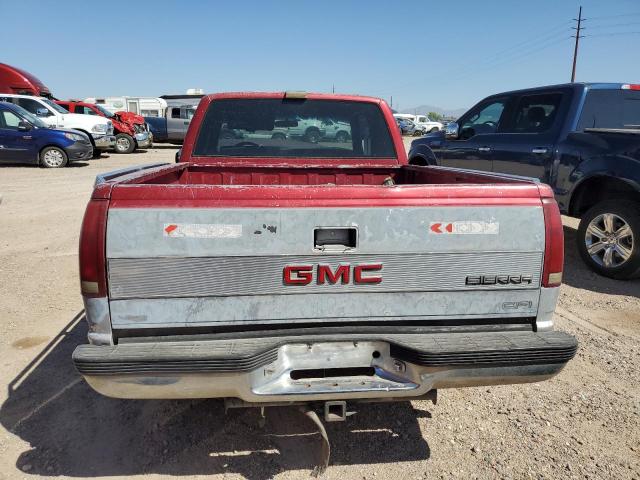 1991 GMC Sierra C1500 VIN: 2GTEC19K6M1504456 Lot: 56094964