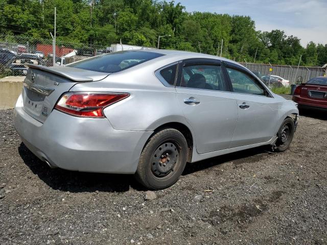 2013 Nissan Altima 2.5 VIN: 1N4AL3AP6DC137768 Lot: 55302214