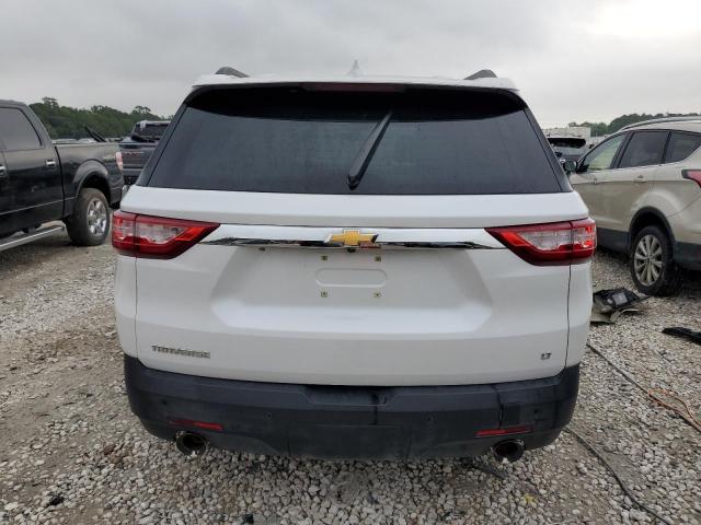 2019 Chevrolet Traverse Lt VIN: 1GNERGKW6KJ118886 Lot: 56134094