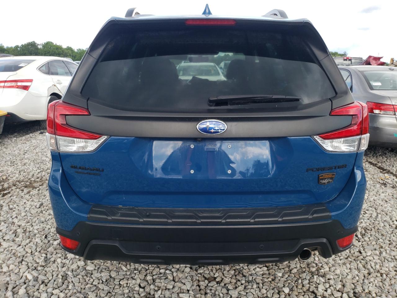 JF2SKAMC0NH425886 2022 Subaru Forester Wilderness