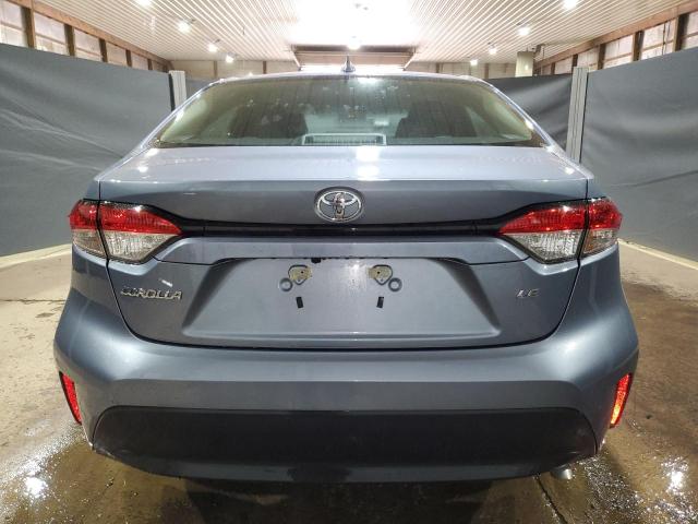 2023 Toyota Corolla Le VIN: 5YFB4MDEXPP058272 Lot: 57132784