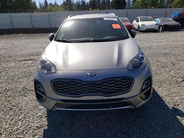 2020 Kia Sportage S VIN: KNDP6CAC7L7814066 Lot: 54946014