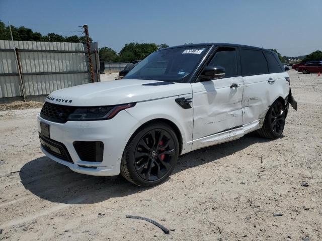 2020 Land Rover Range Rover Sport Hst VIN: SALWS2RU8LA701835 Lot: 55564074