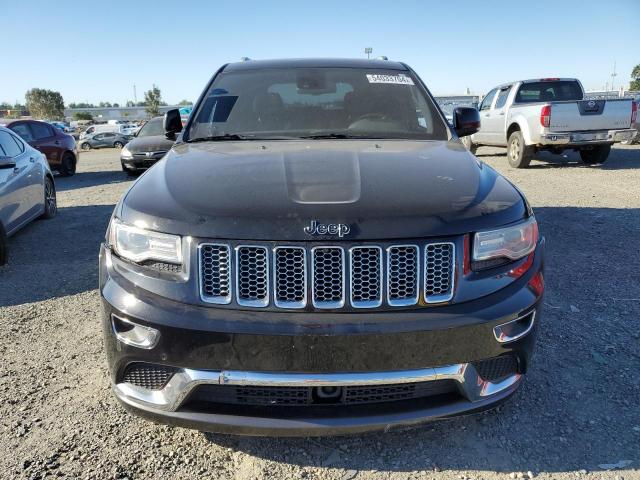 2014 Jeep Grand Cherokee Summit VIN: 1C4RJFJG4EC186215 Lot: 54033704