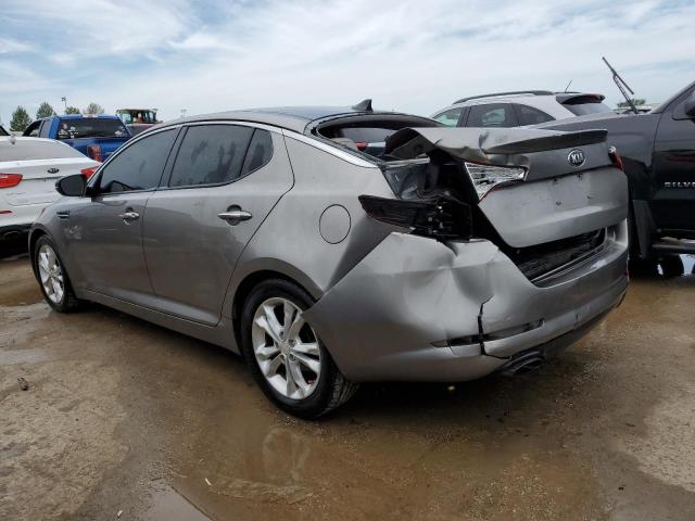 2013 Kia Optima Ex VIN: 5XXGN4A70DG246456 Lot: 53153104