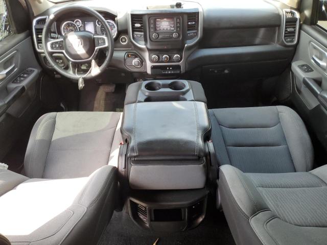 2019 Ram 1500 Big Horn/Lone Star VIN: 1C6RREFTXKN891570 Lot: 53964204