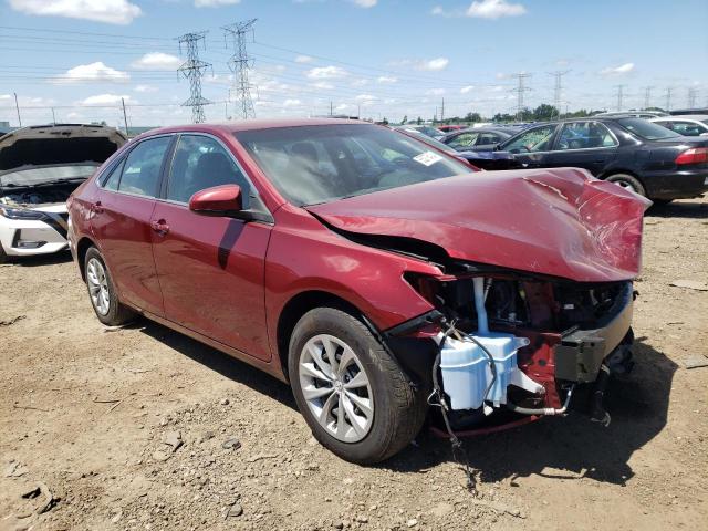 2017 TOYOTA CAMRY LE - 4T1BF1FK7HU735919