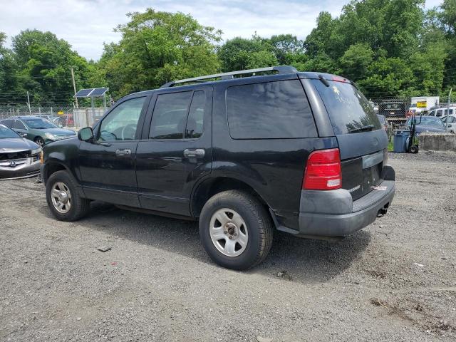 2003 Ford Explorer Xls VIN: 1FMZU62KX3ZA53250 Lot: 55332184