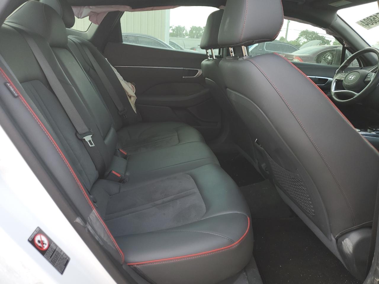 5NPEJ4J26NH141627 2022 Hyundai Sonata Sel Plus