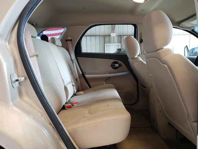 2007 Chevrolet Equinox Lt VIN: 2CNDL73F676002169 Lot: 53450104