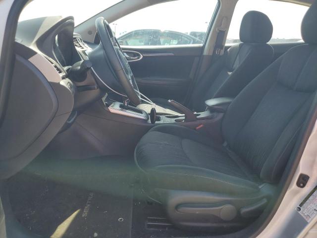 2018 Nissan Sentra S VIN: 3N1AB7AP2JY250885 Lot: 56089084