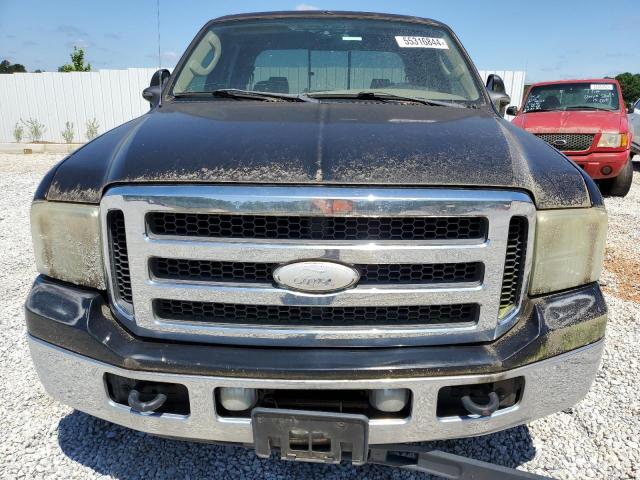 2005 Ford F250 Super Duty VIN: 1FTSW20P15EC41186 Lot: 55316844