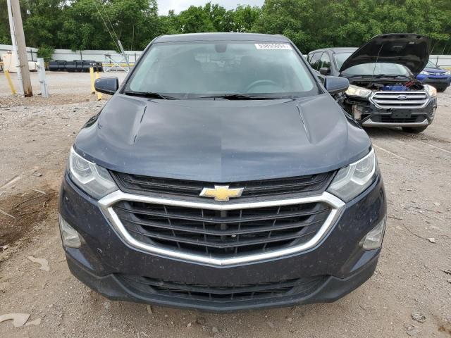 2018 Chevrolet Equinox Lt VIN: 3GNAXJEV7JL127026 Lot: 53855094